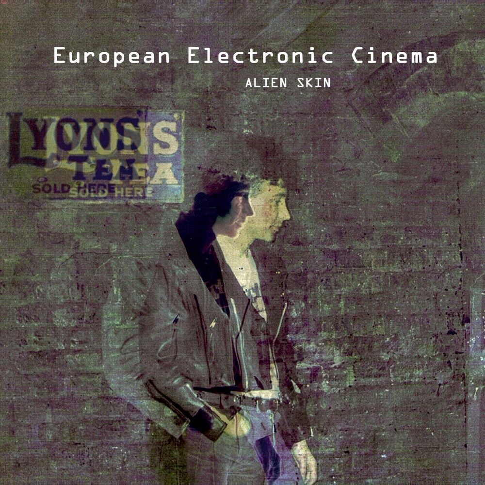 Picture of European Electronic Cinema