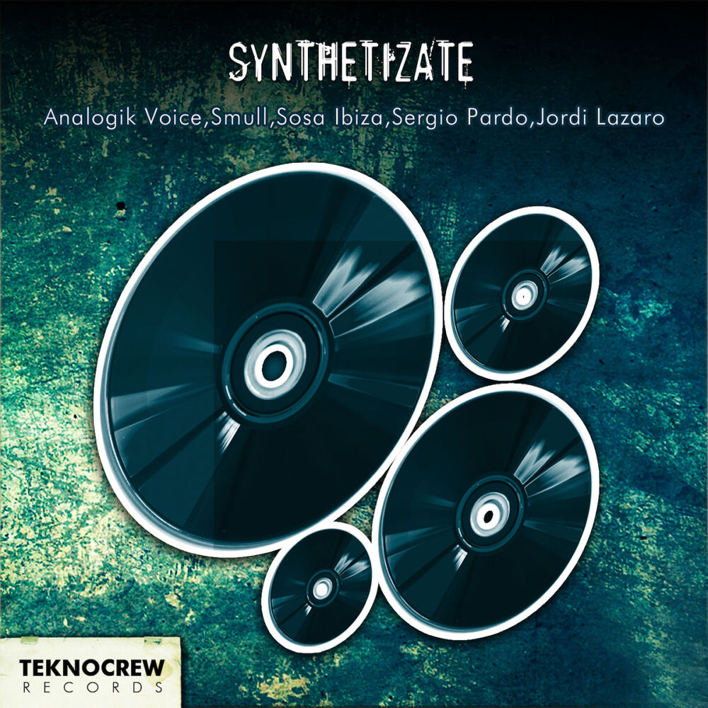 Picture of Synthetizate