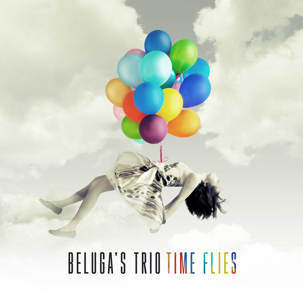Picture of Time Flies
