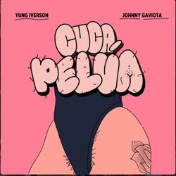 Cover of cuca pelua