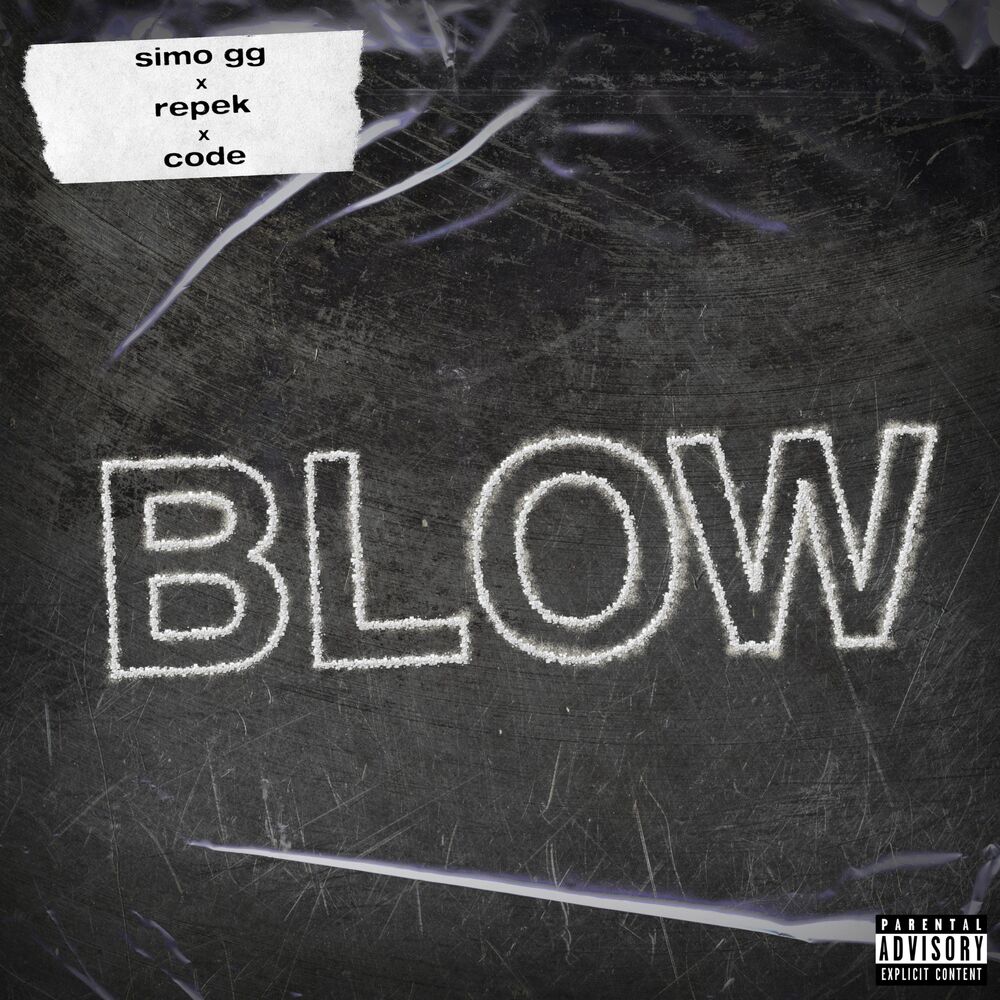 Picture of BLOW