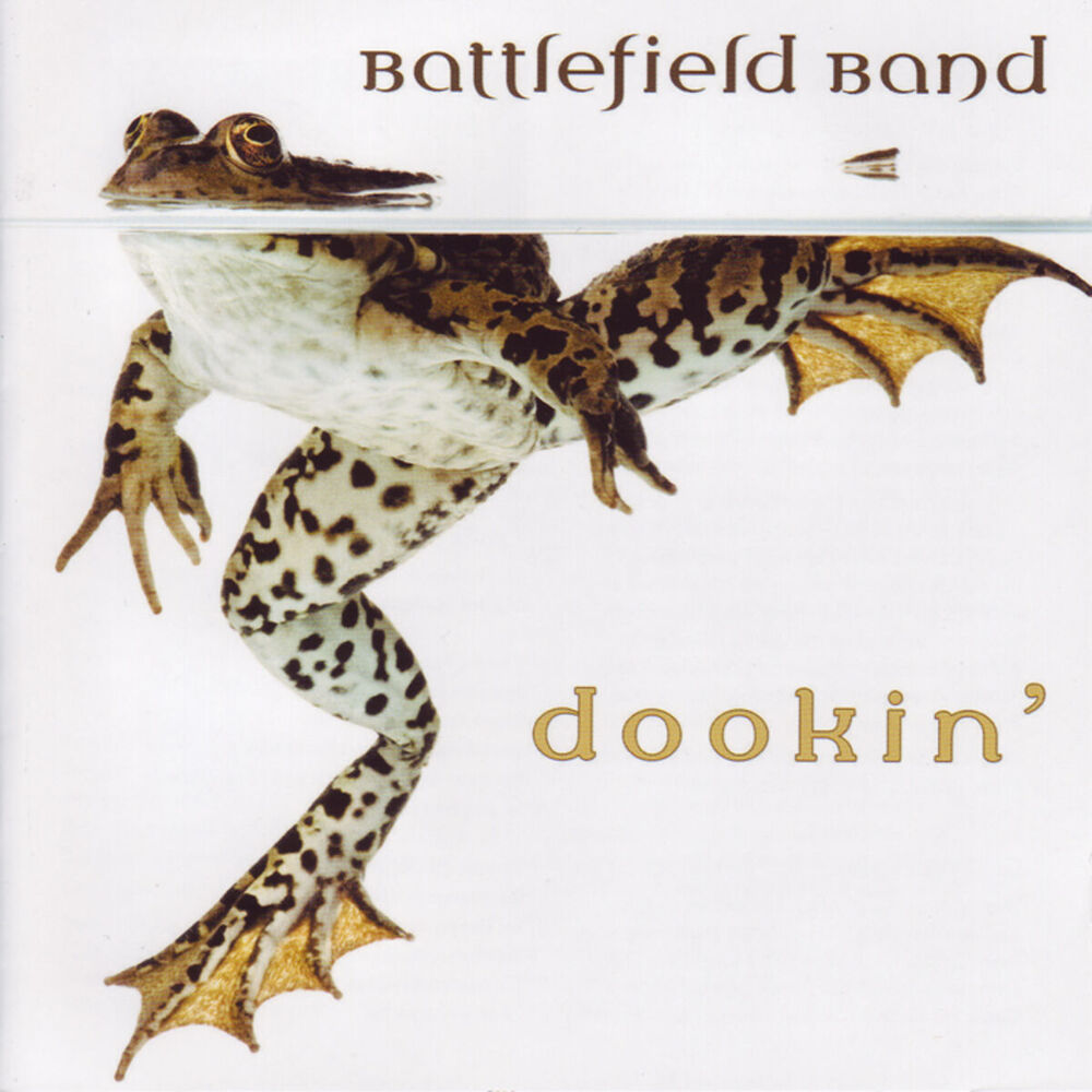 Picture of Dookin'