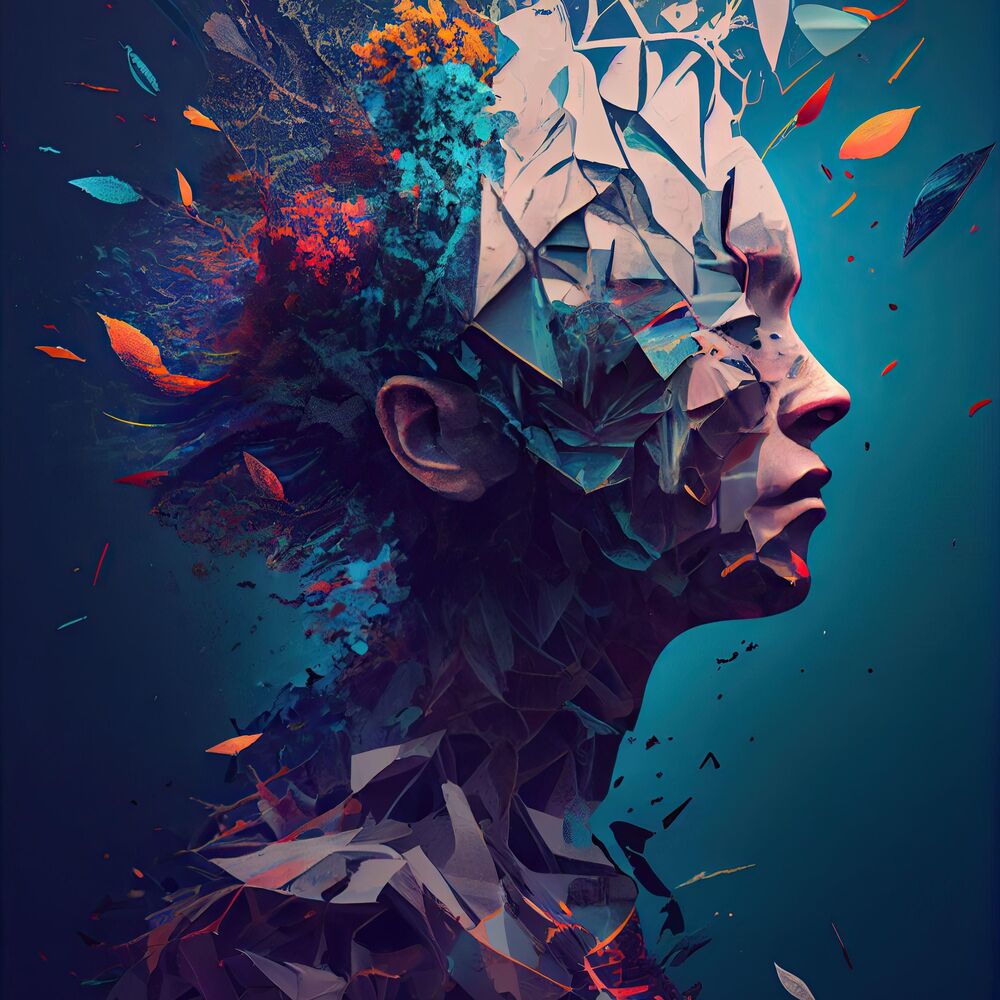 Picture of Reducing the Inner Critic: Mindfulness Meditation, Deep Healing Music