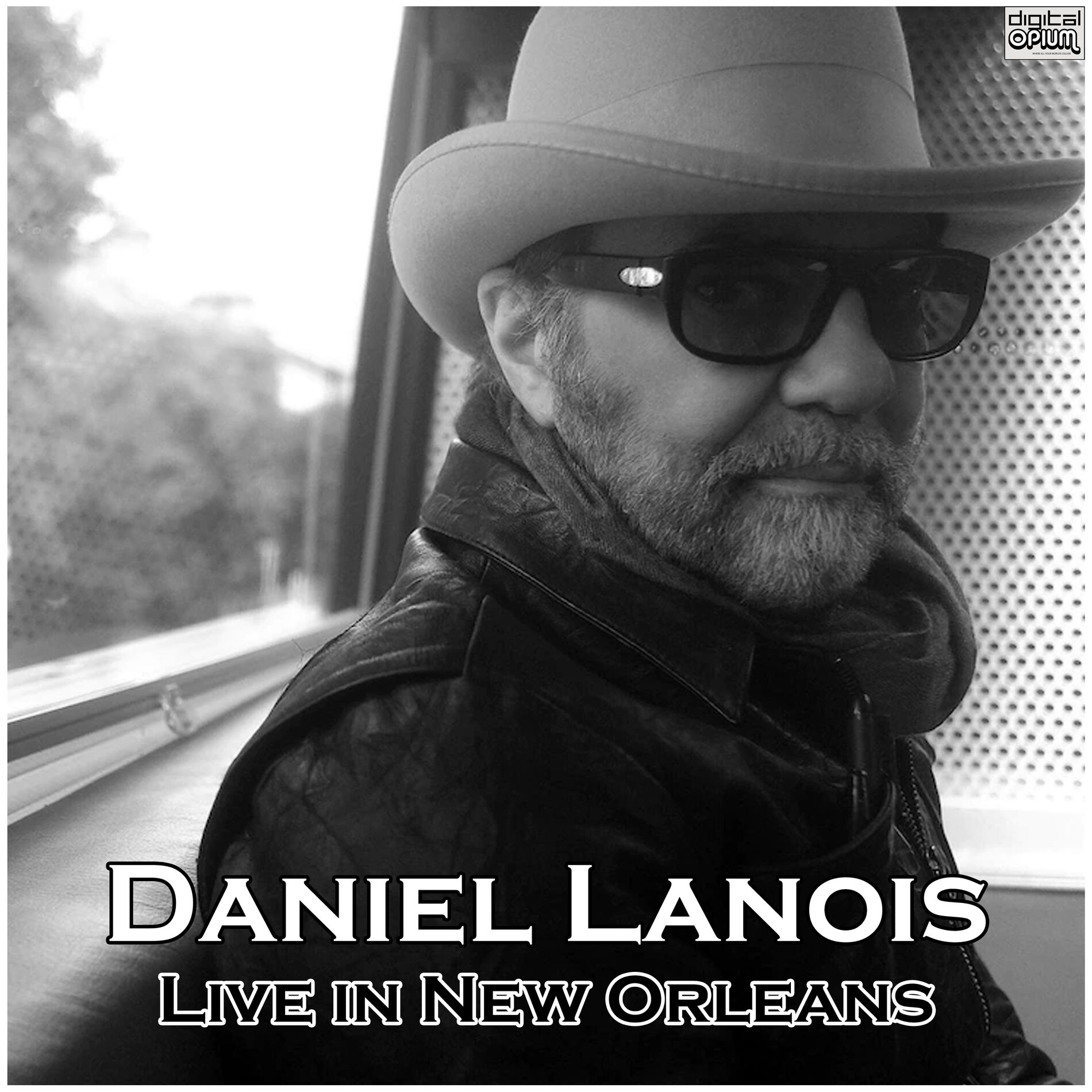 Album cover of Live in New Orleans (Live)