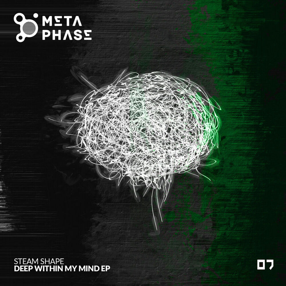 Picture of Deep Within My Mind EP
