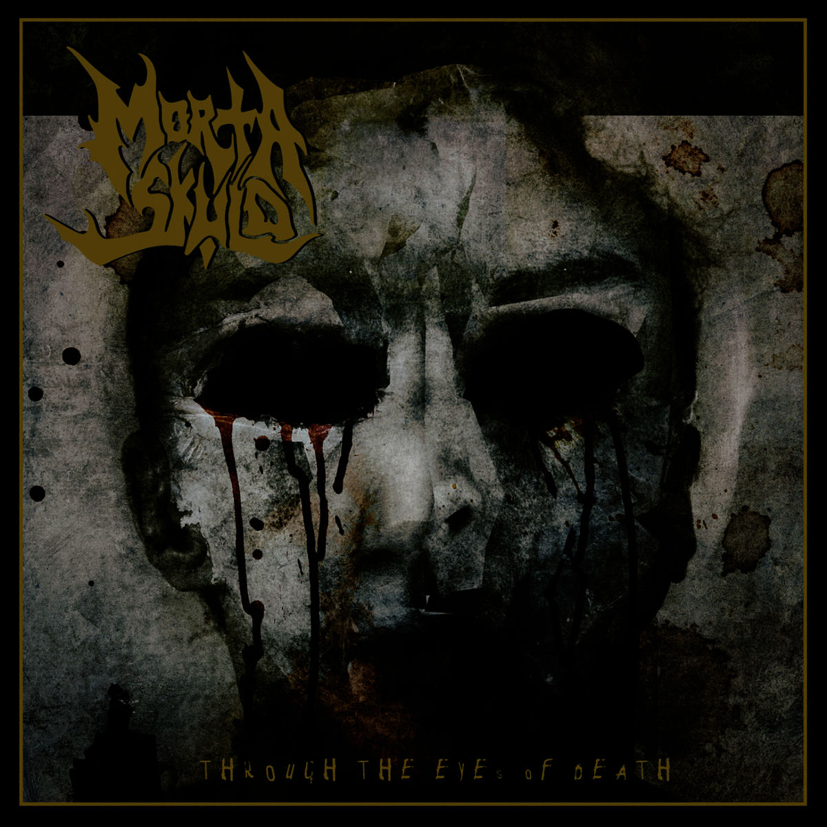 MORTA SKULD / THROUGH THE EYES OF デスメタル Morta Skuld: albums, songs, concerts | Deezer
