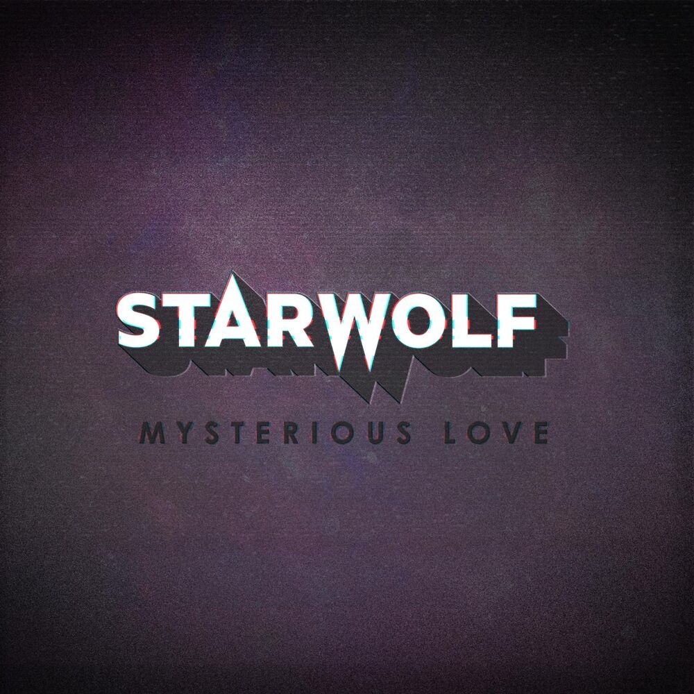 Picture of Mysterious Love