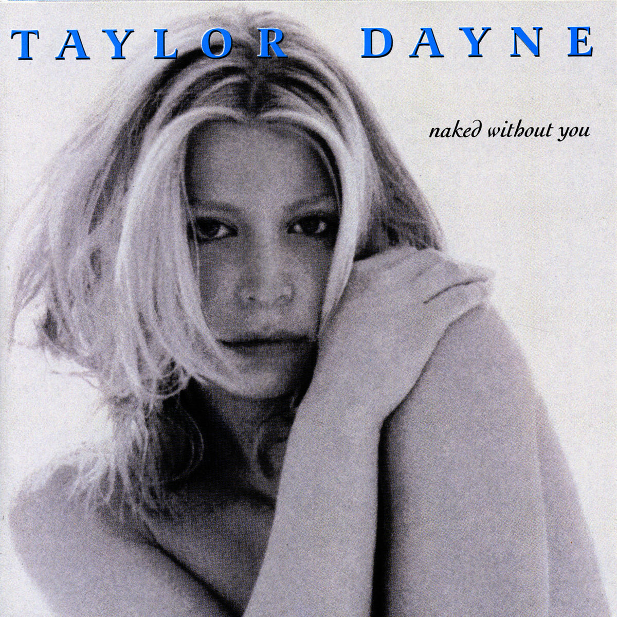 Album cover of Naked Without You