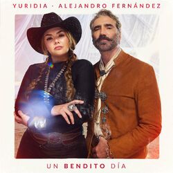 Cover of Un Bendito Día