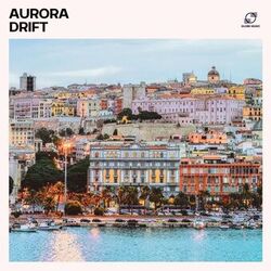 Aurora Drift: Deep House Chillout