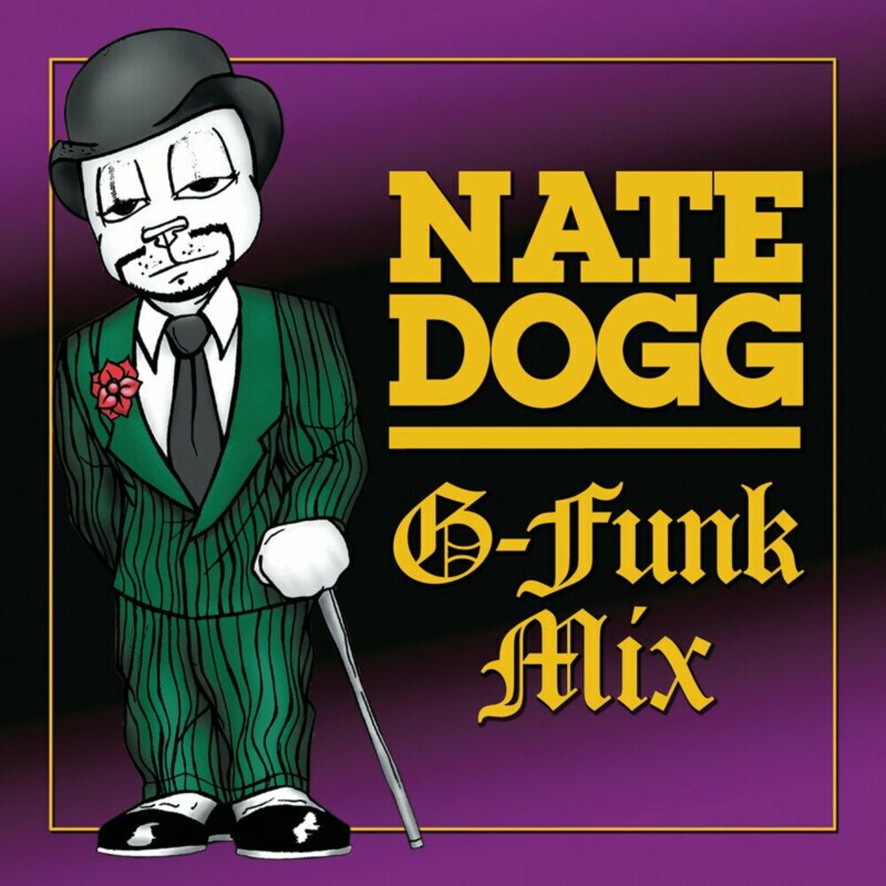 Picture of G-Funk Mix