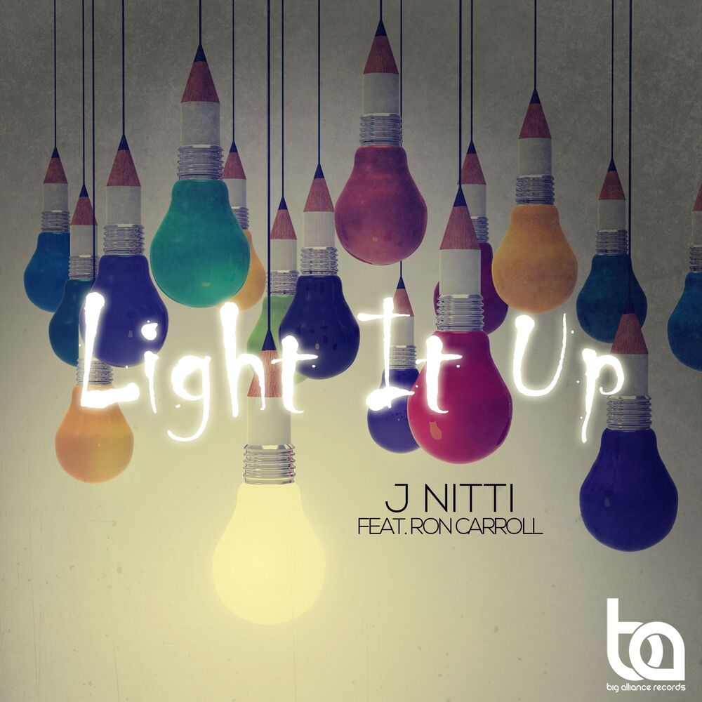 Picture of Light It Up