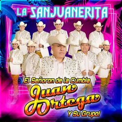 Cover of LA SANJUANERITA