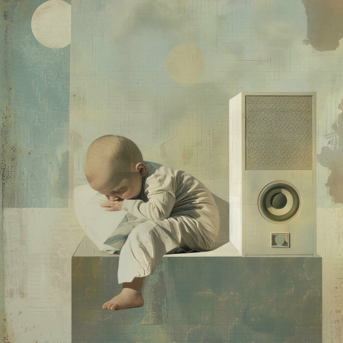 Album cover of Lumière Clarté: Le Chuchotement Blanc Comme Votre Couverture
