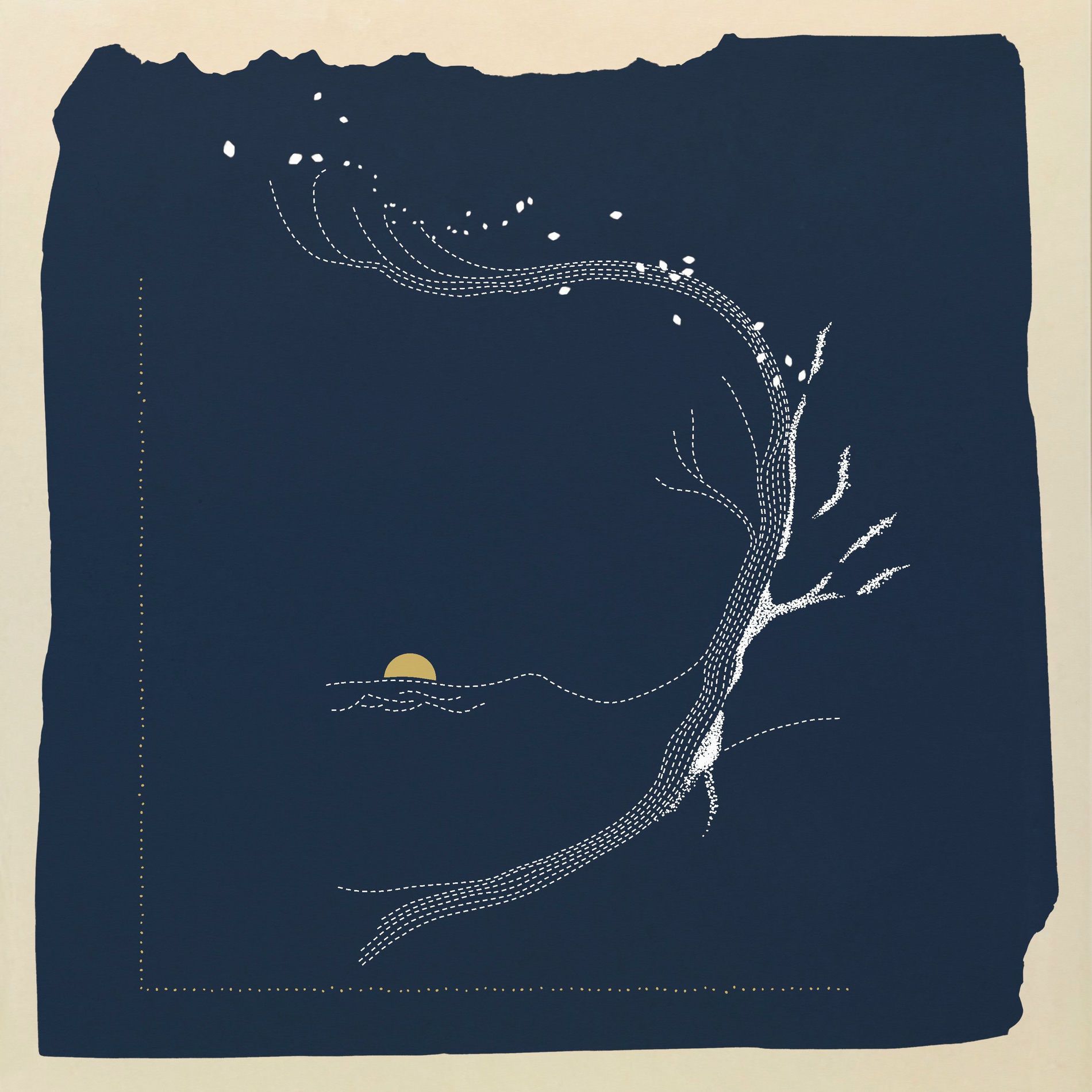 Album cover of MONDAY