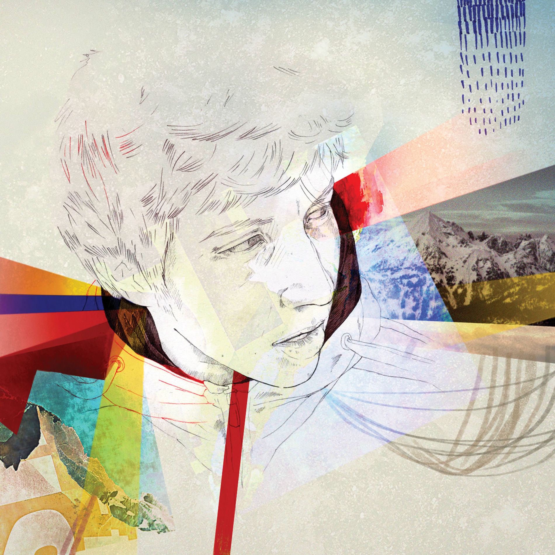 Album cover of From the Cold