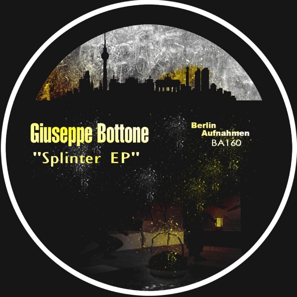 Picture of Splinter EP
