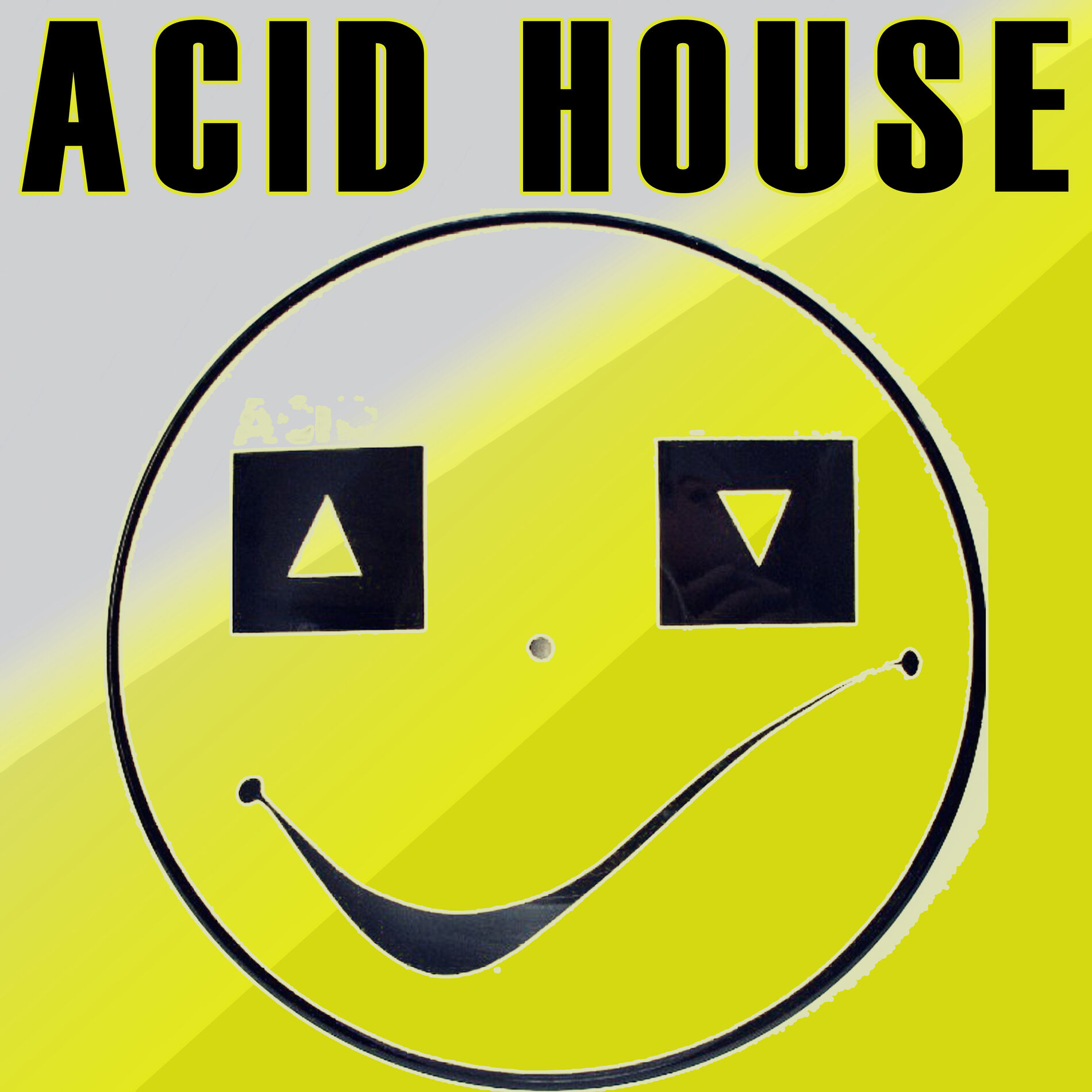 Album cover of Acid House