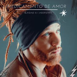 Cover of Medicamento de Amor