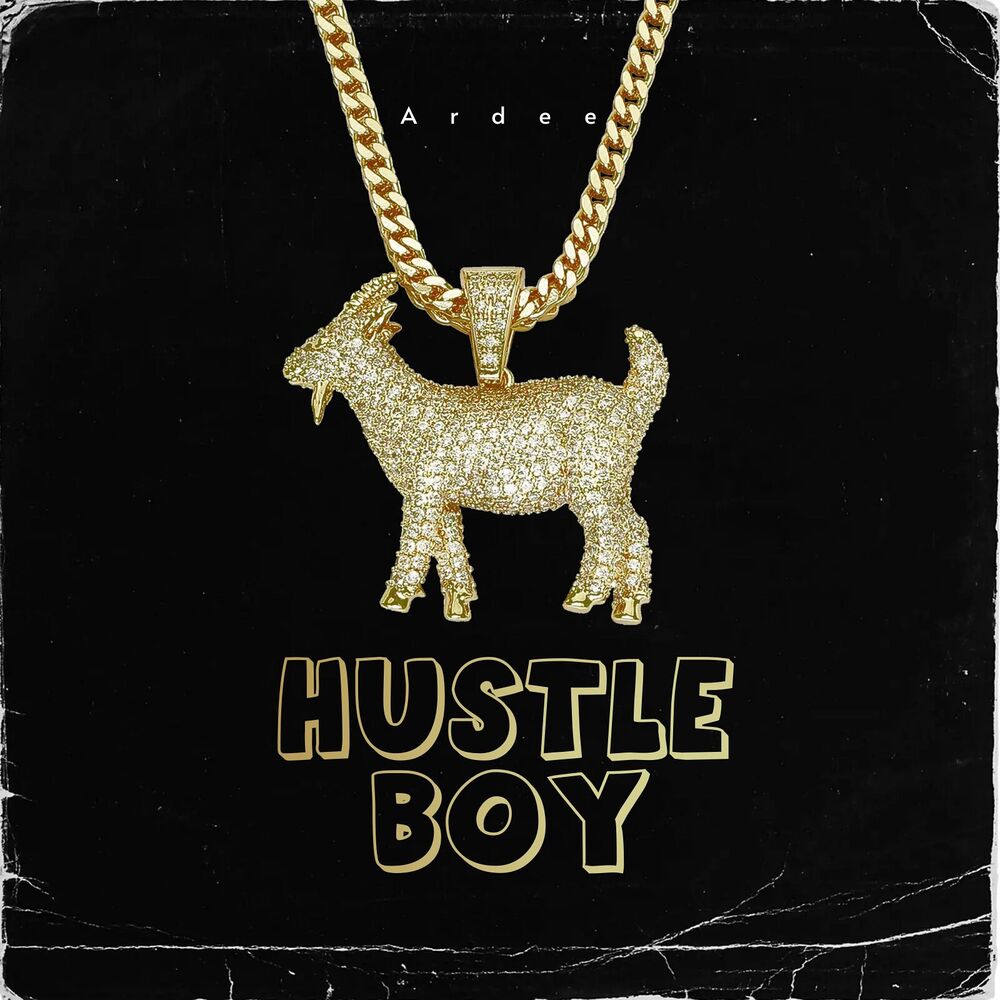 Picture of Hustle Boy