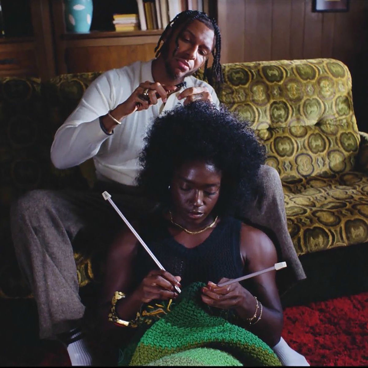 Album cover of I Win