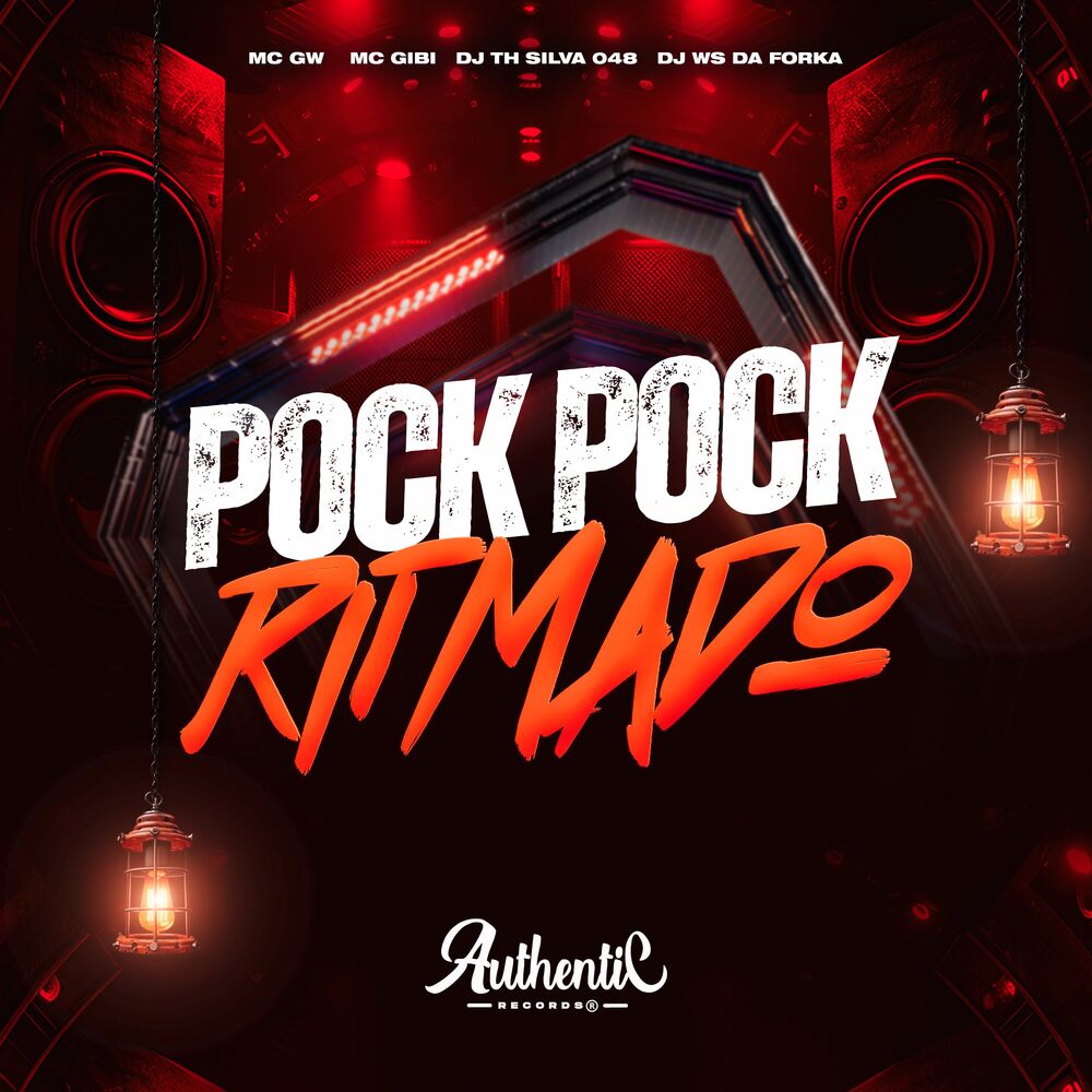 Picture of Pock Pock Ritmado