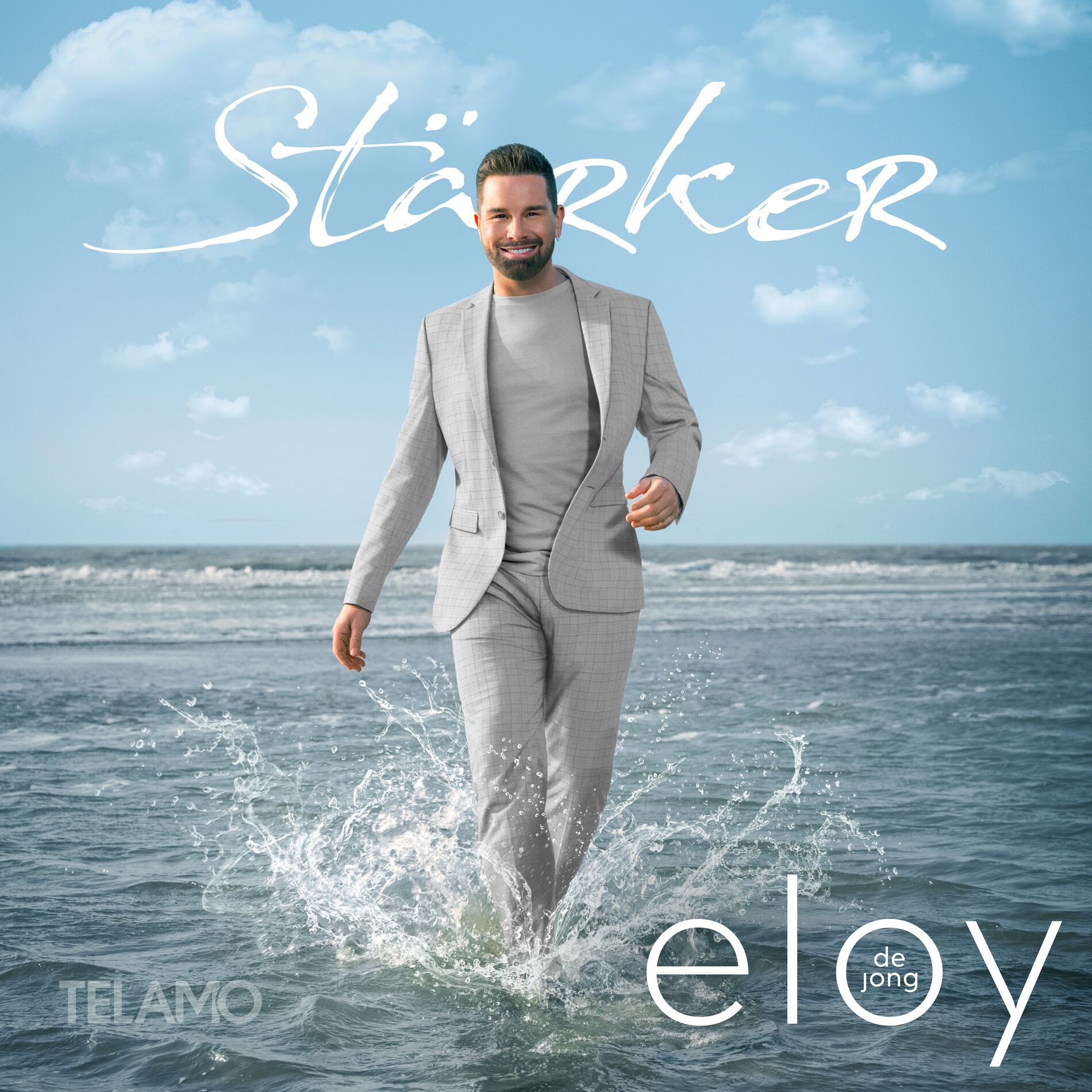Album cover of Diamanten wie Glas