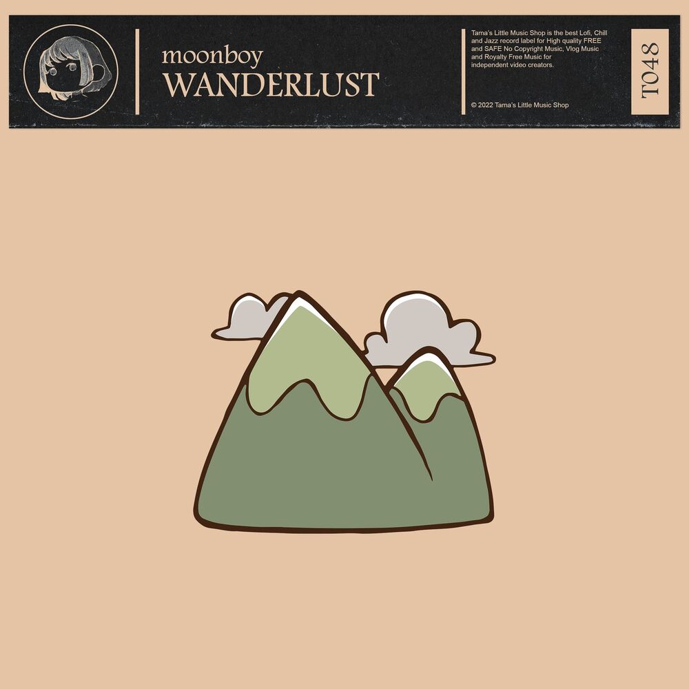 Picture of wanderlust