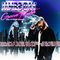 He's a Hurricane by James Day album cover