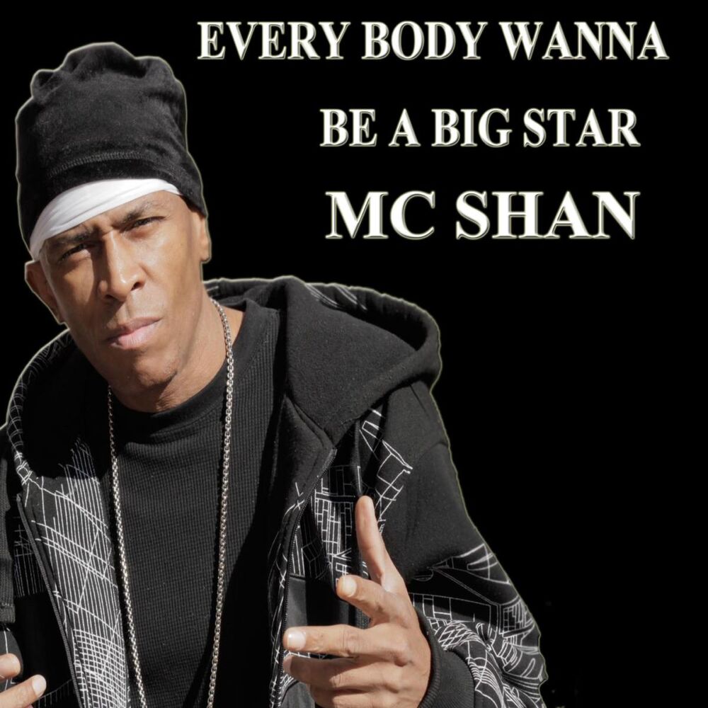 Picture of Every Body Wanna Be a Big Star