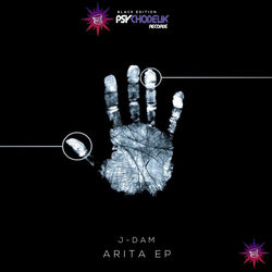 Cover of Arita Ep by undefined