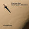 Ouverture (Extended) by Saad Ayub album cover