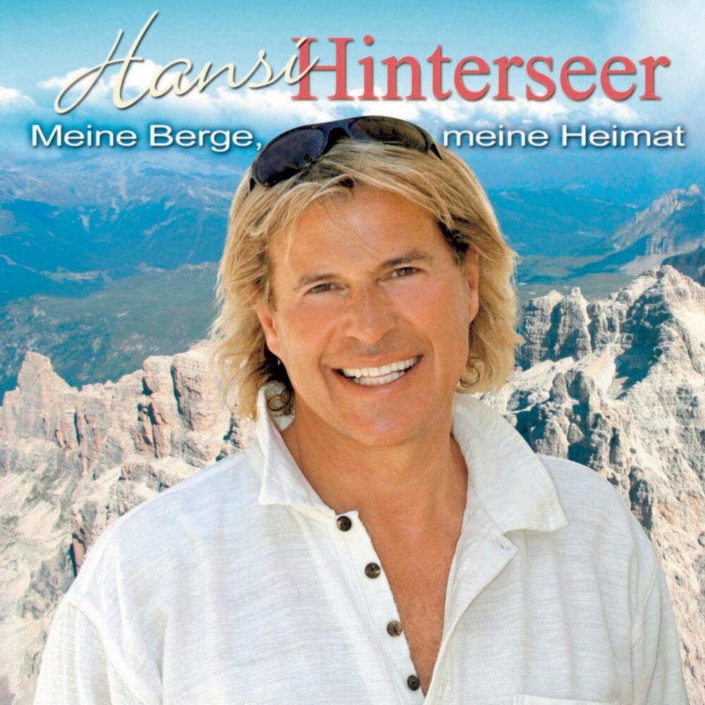 Picture of Meine Berge, Meine Heimat