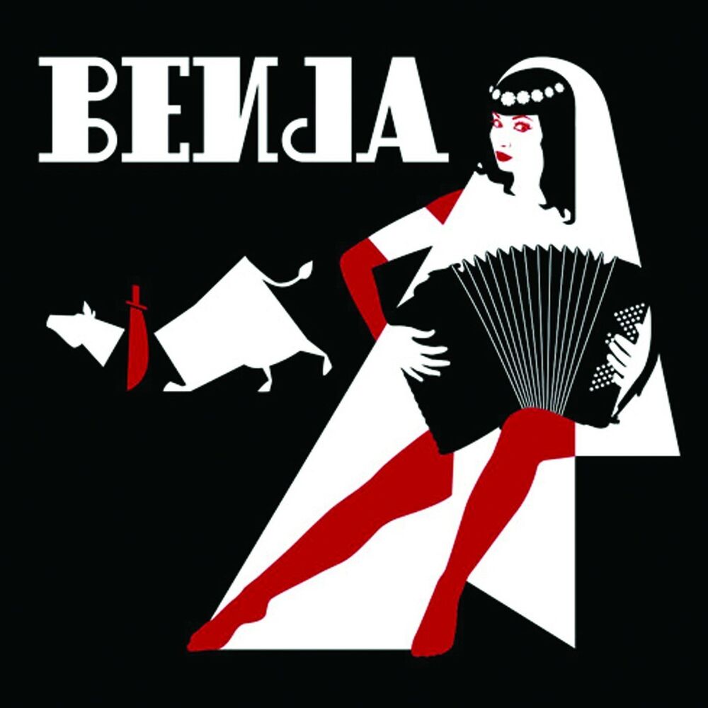 Picture of Benja