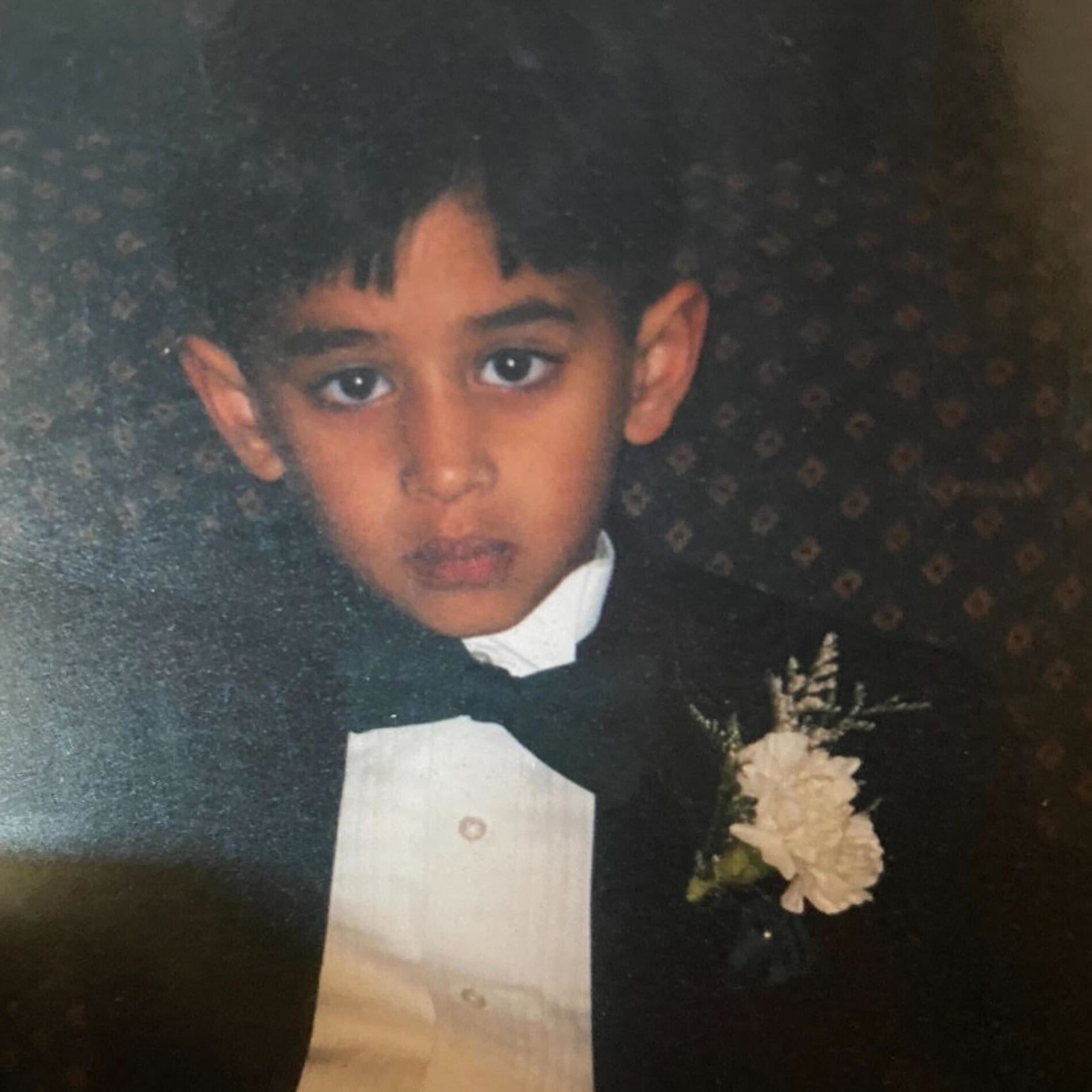 Album cover of Bring it back