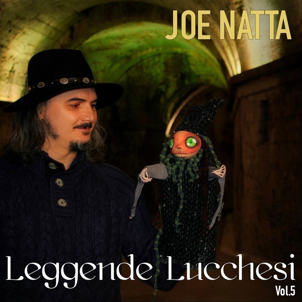 Picture of Leggende Lucchesi, Vol. 5