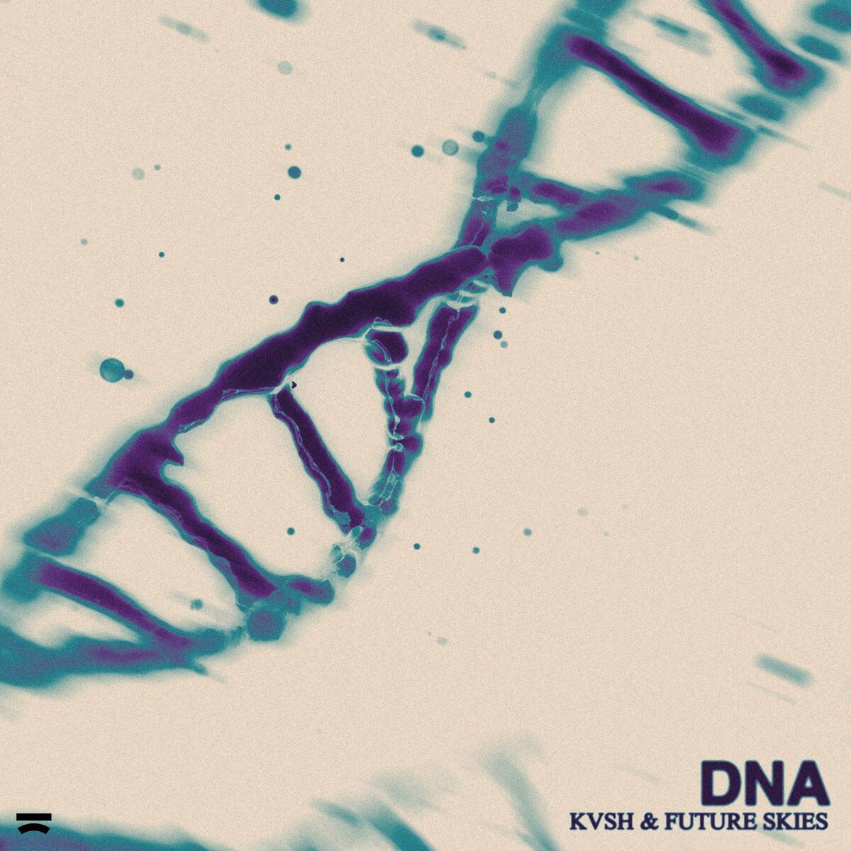 Album cover of DNA