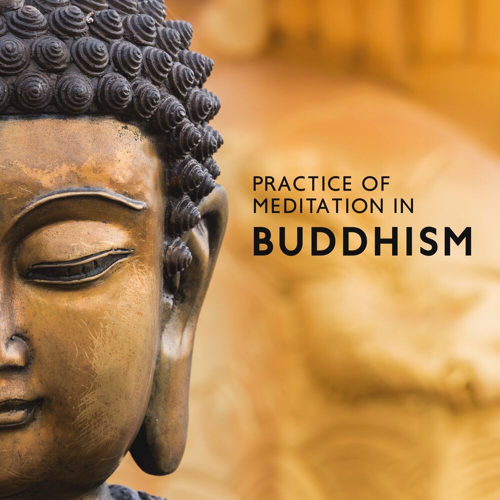 Picture of Practice of Meditation in Buddhism: Mindfulness of Breathing, Teaching Retreats in Caves