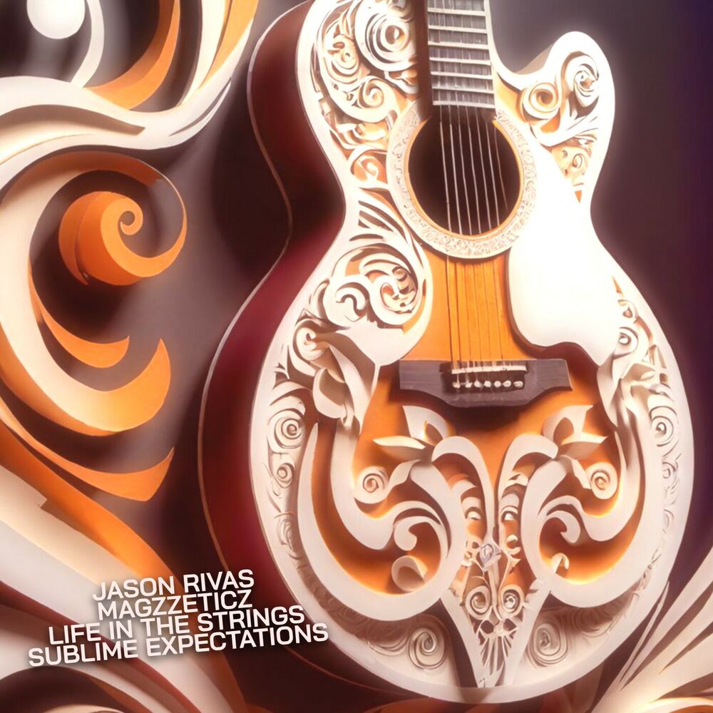 Picture of Sublime Expectations