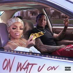 Cover of On Wat U On