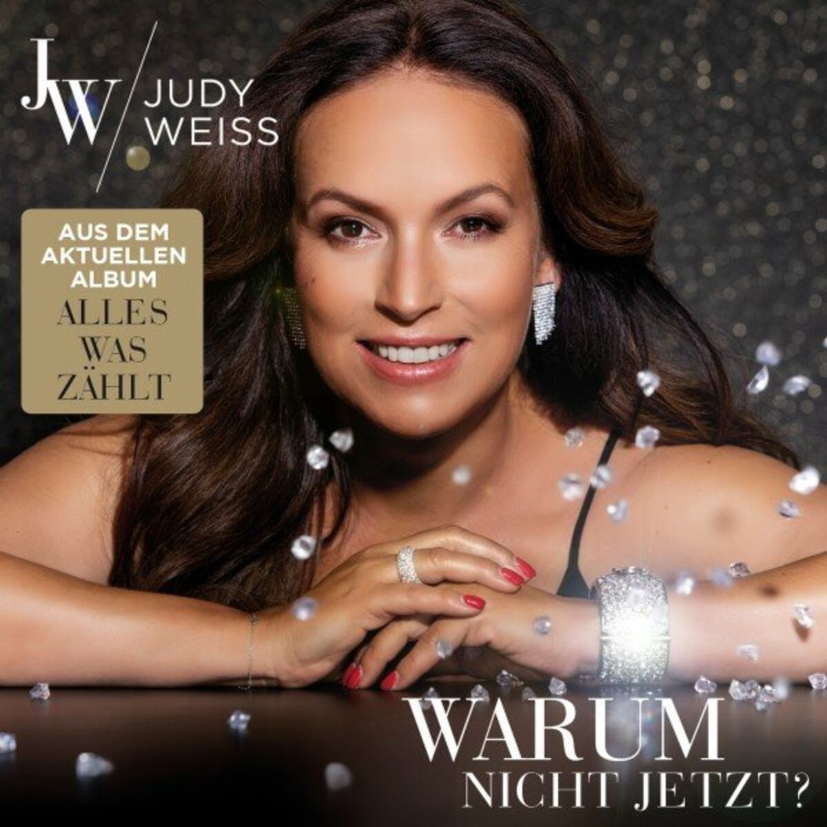 Album cover of Warum nicht jetzt?
