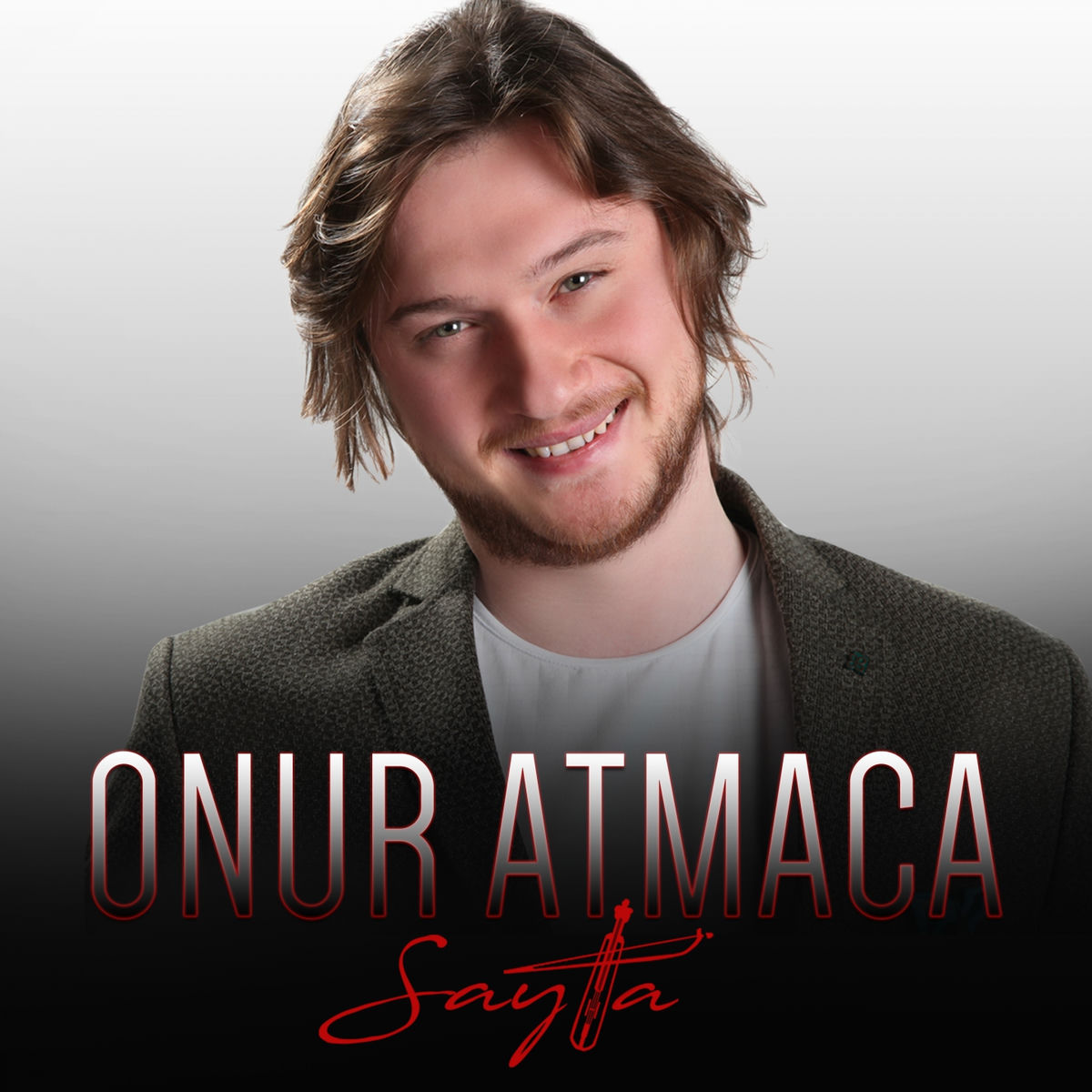 Album cover of Sayta