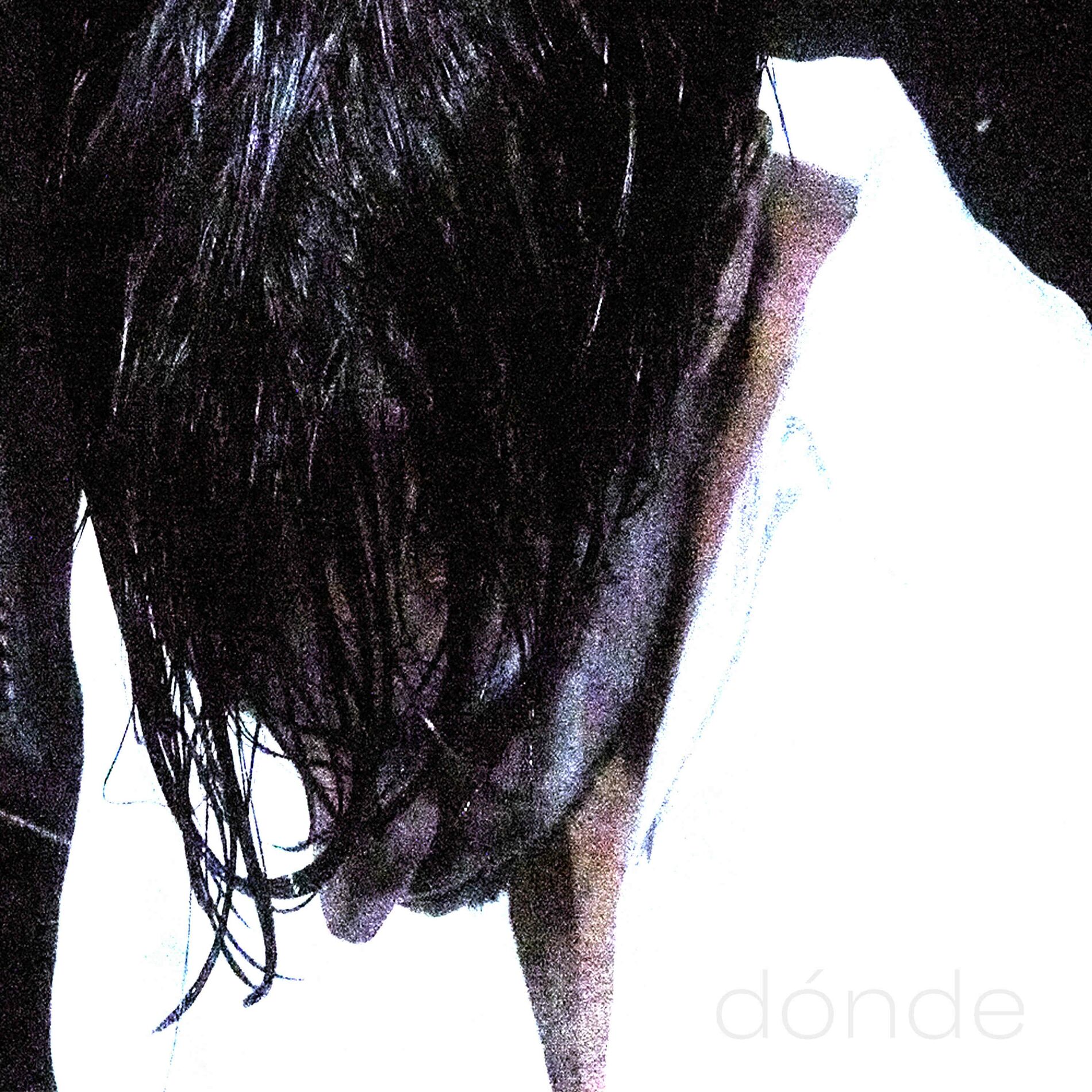Album cover of Dónde