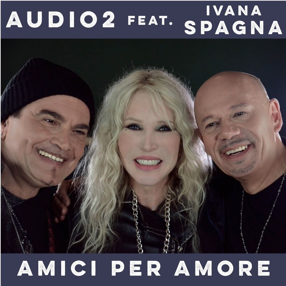 Picture of Amici per amore