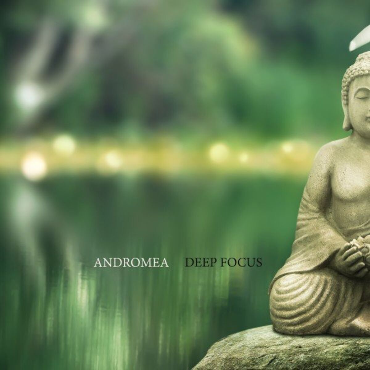 Album cover of Deep Focus