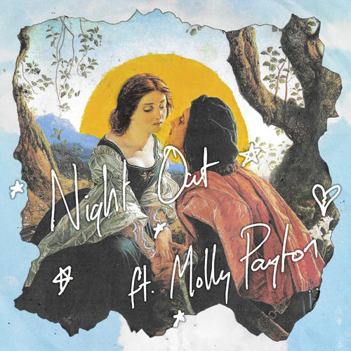 Night Out (feat. Molly Payton) — Macey