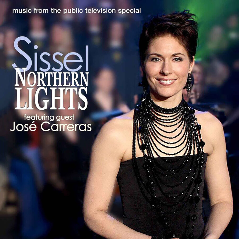 Picture of Northern Lights (Live)