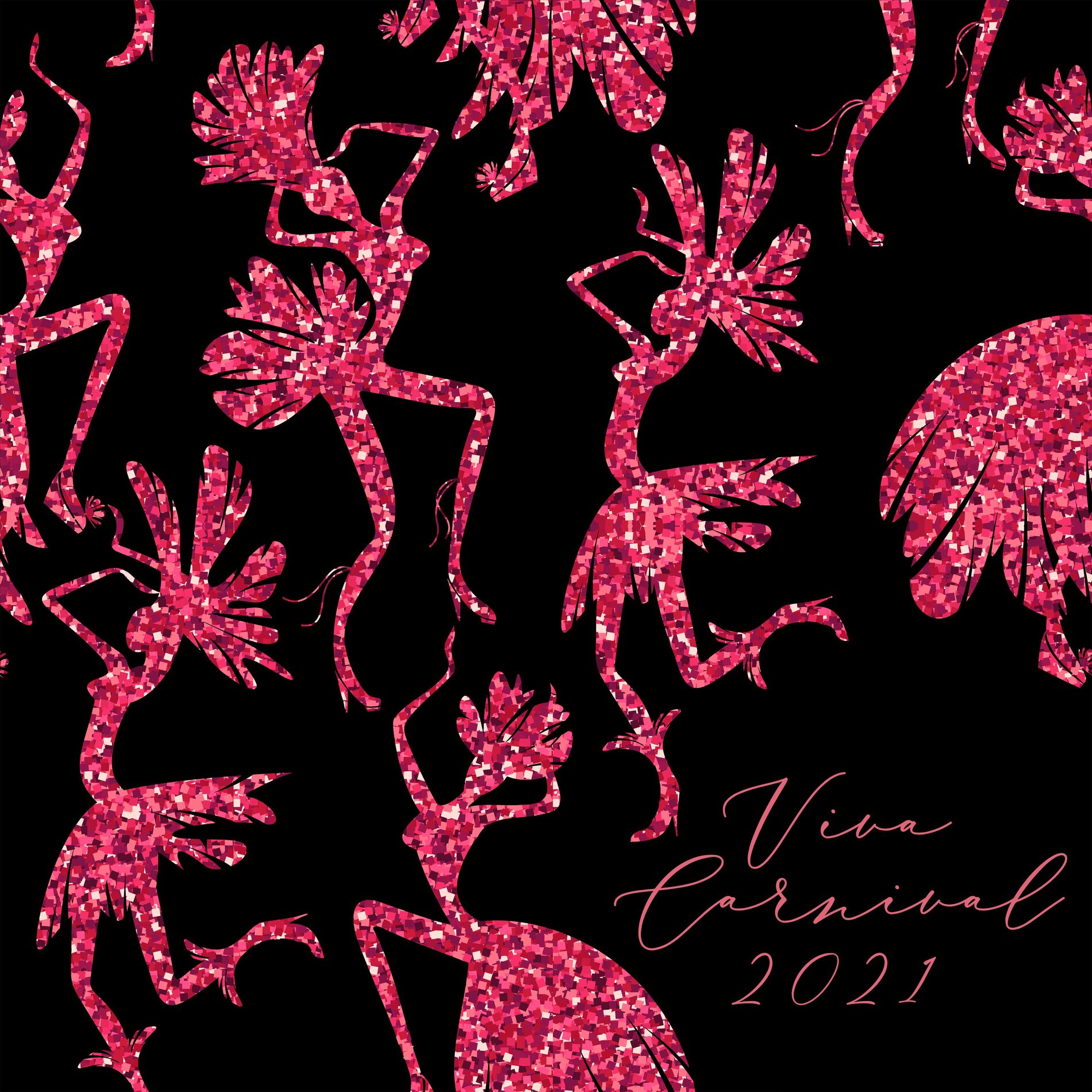 Album cover of Viva Carnival 2021 - Brazil Latin Hits, Night Vibes, Dance and Fun