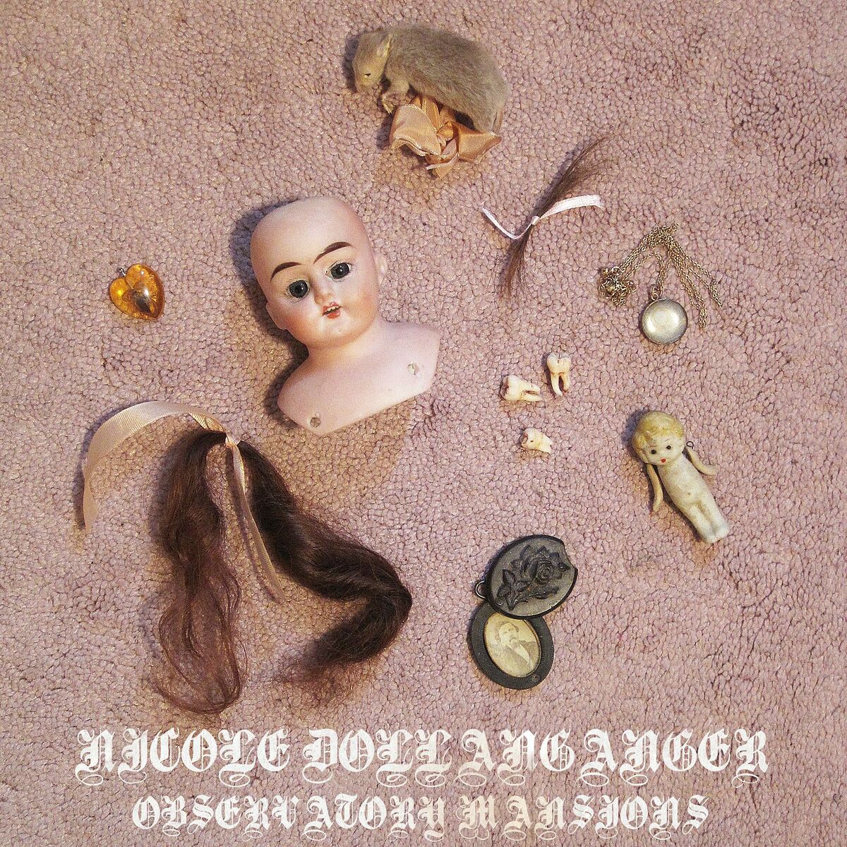 Album cover of Choking Games