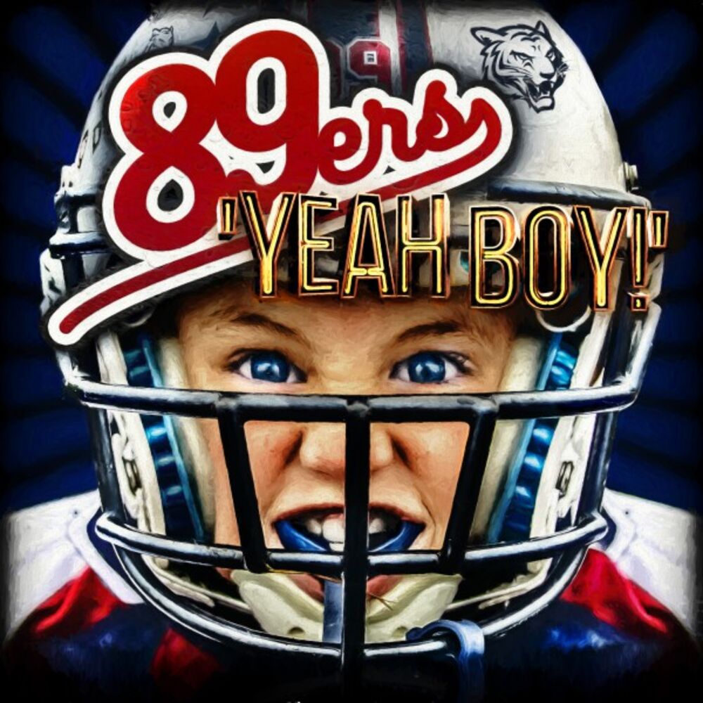 Picture of Yeah Boy!